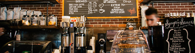 Hospitality SBR by Rodgers Reidy
