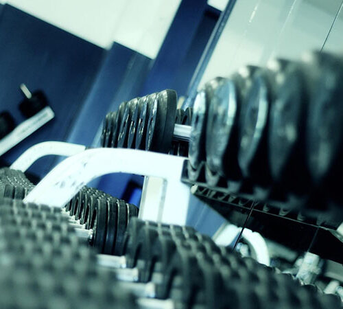 Small Business Restructure of a Gym business at 13.00 c/$