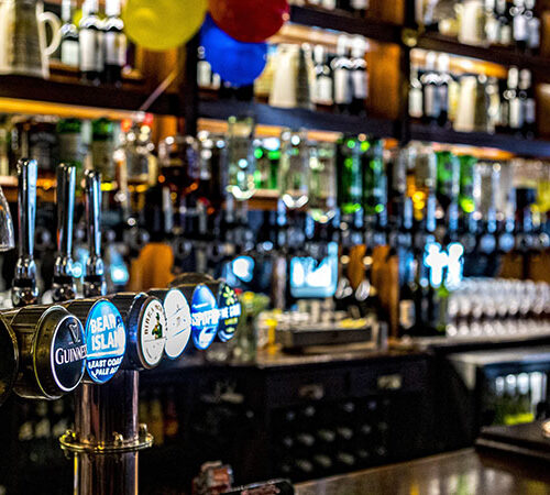 Small Business Restructure in Hospitality (Hotel/Pub) at 17.62c/$.